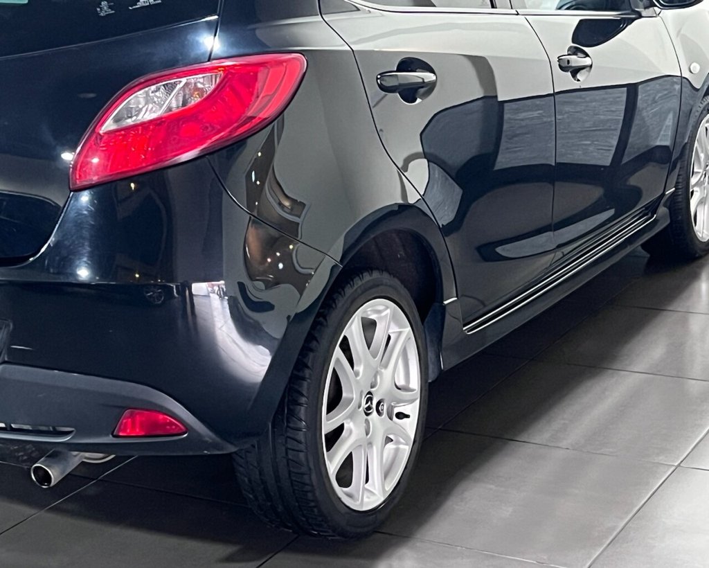 Used Mazda Mazda2 2013 for sale - 76396264: Photo 33