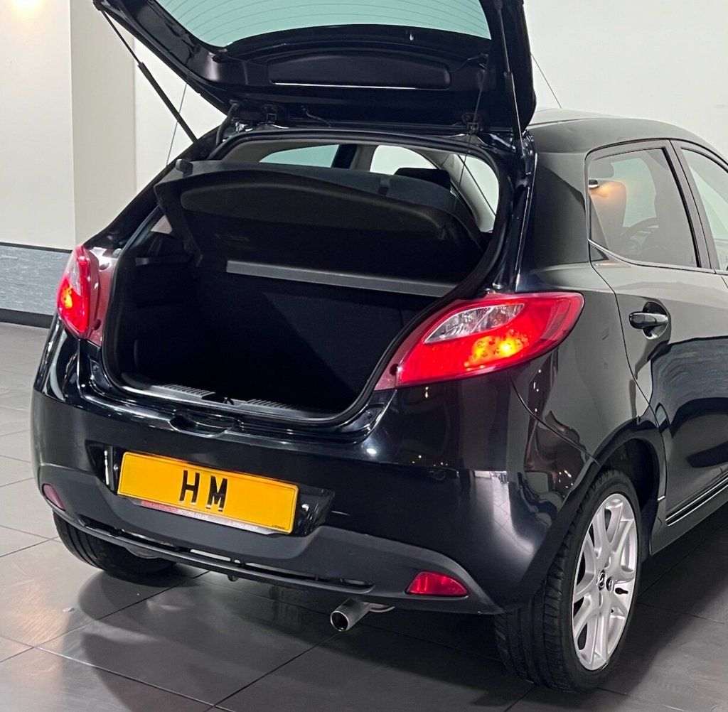 Used Mazda Mazda2 2013 for sale - 76396264: Photo 34