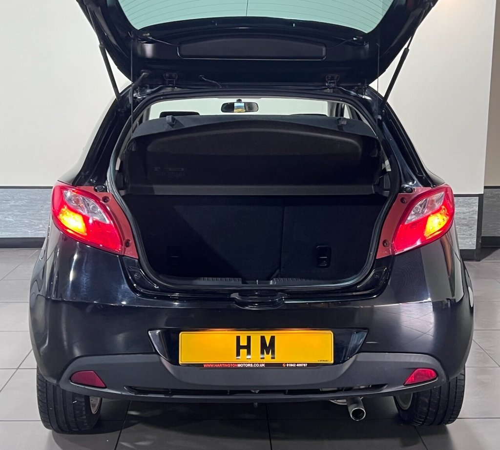 Used Mazda Mazda2 2013 for sale - 76396264: Photo 35