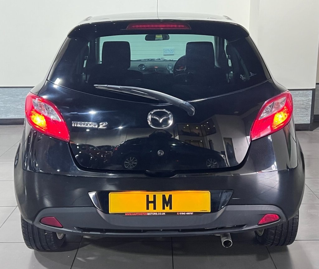 Used Mazda Mazda2 2013 for sale - 76396264: Photo 36