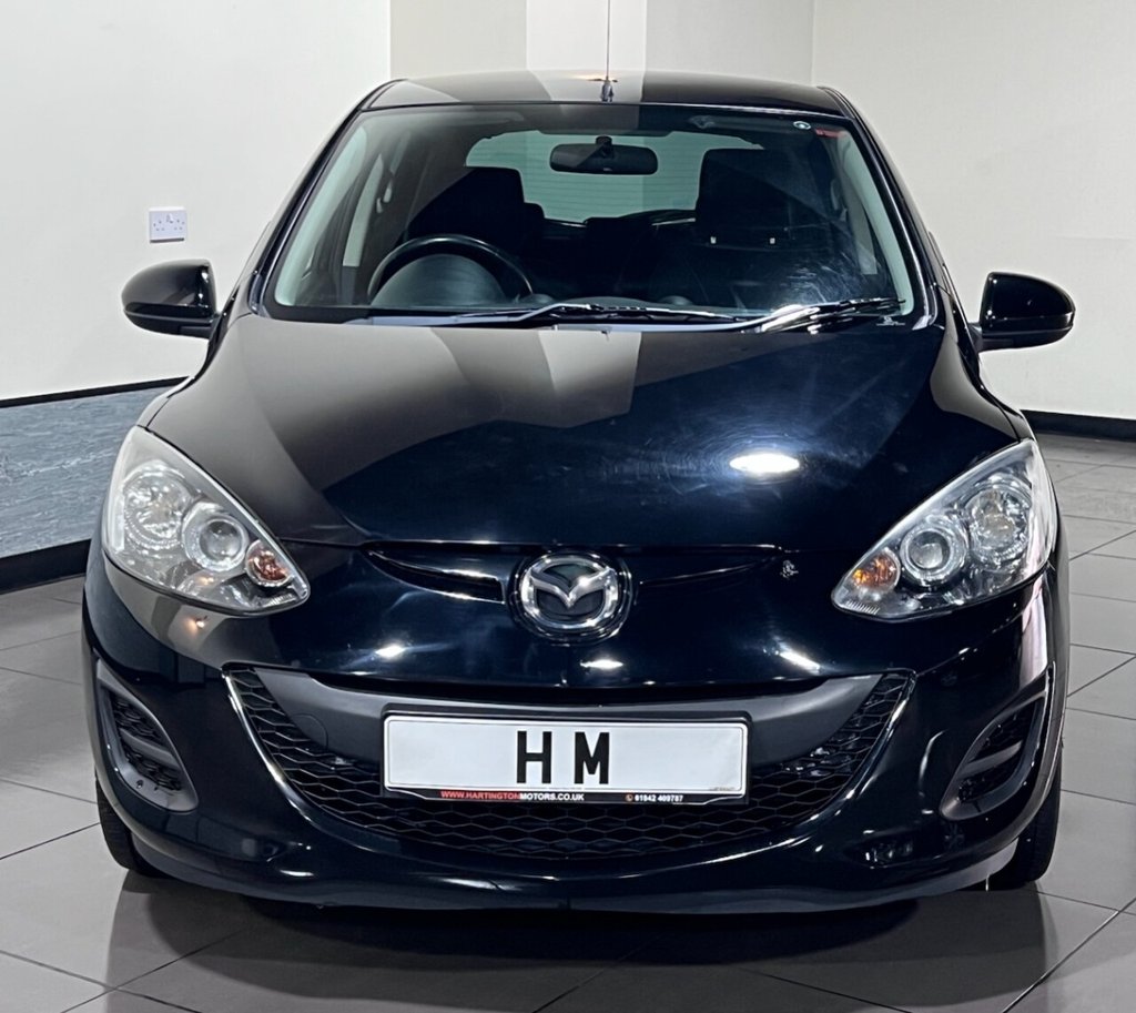 Used Mazda Mazda2 2013 for sale - 76396264: Photo 5
