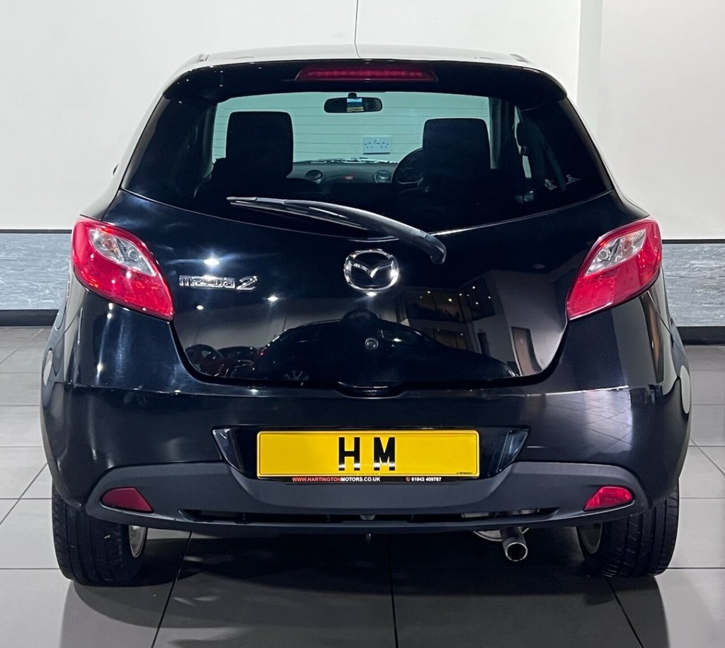 Used Mazda Mazda2 2013 for sale - 76396264: Photo 6