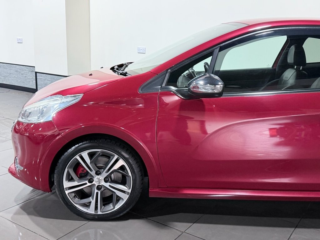 Used Peugeot 208 2013 for sale - 77408291: Photo 17