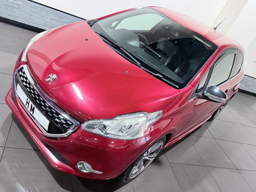 Used Peugeot 208 2013 for sale - 77408291: Photo 19