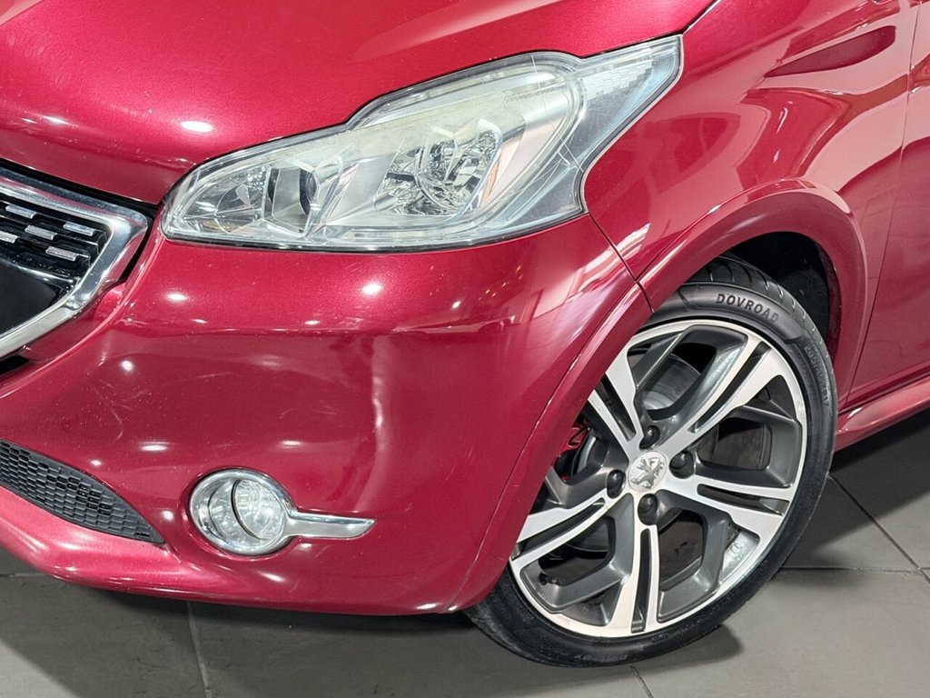 Used Peugeot 208 2013 for sale - 77408291: Photo 20