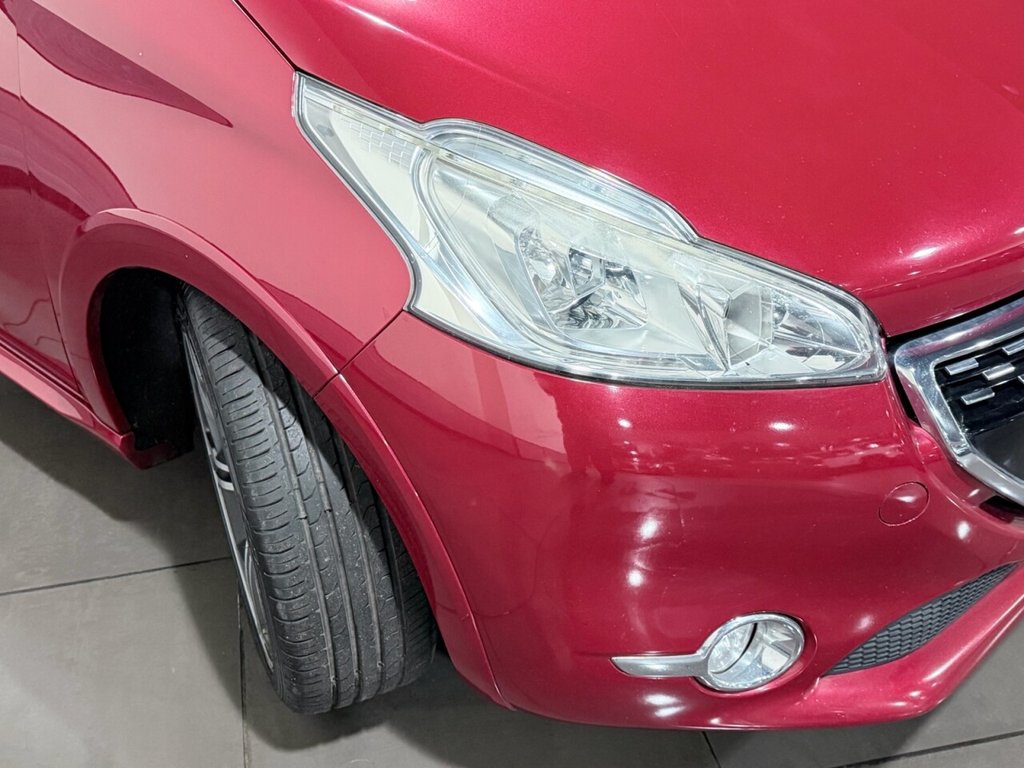 Used Peugeot 208 2013 for sale - 77408291: Photo 21