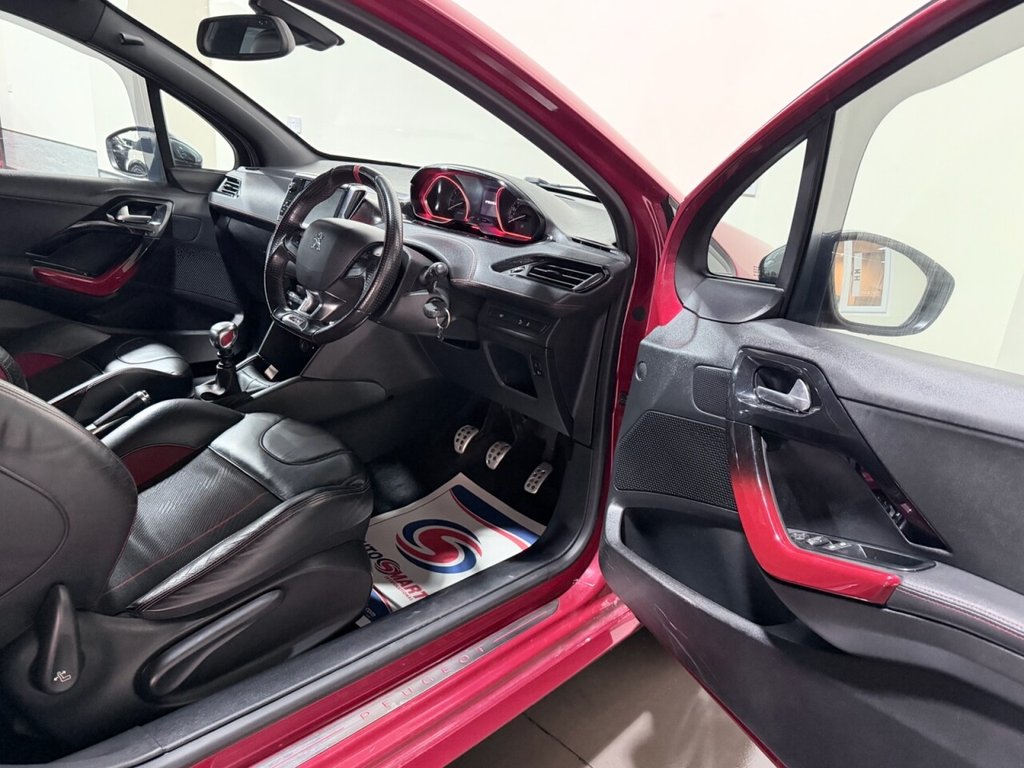 Used Peugeot 208 2013 for sale - 77408291: Photo 22