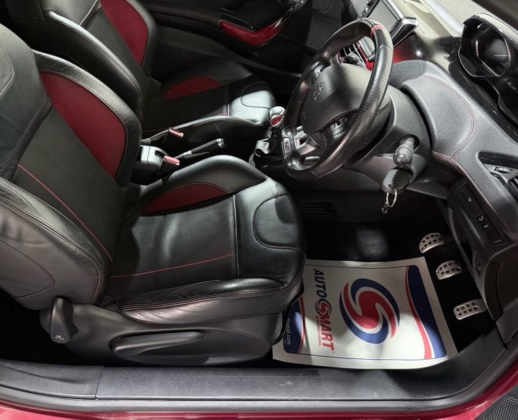 Used Peugeot 208 2013 for sale - 77408291: Photo 24
