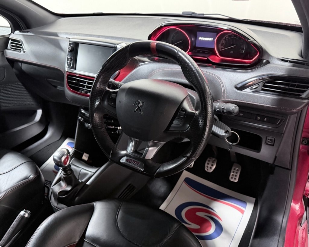 Used Peugeot 208 2013 for sale - 77408291: Photo 25