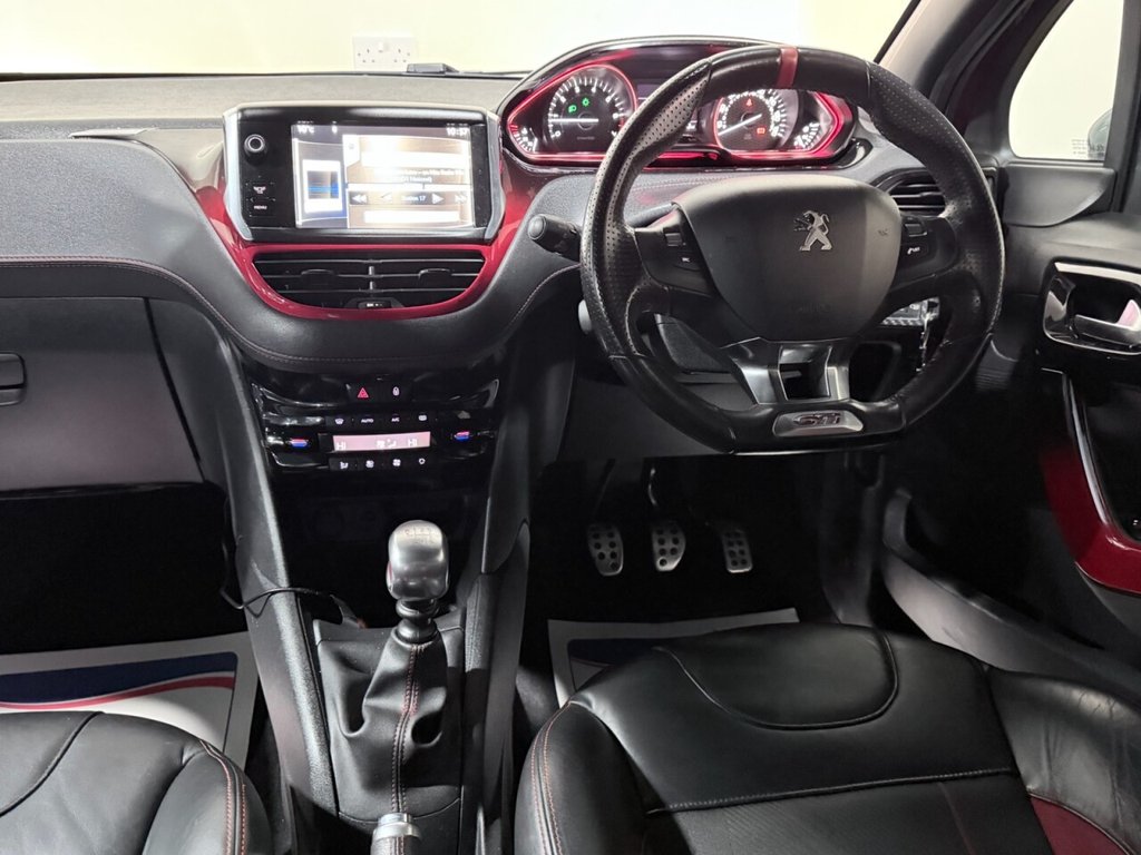 Used Peugeot 208 2013 for sale - 77408291: Photo 26