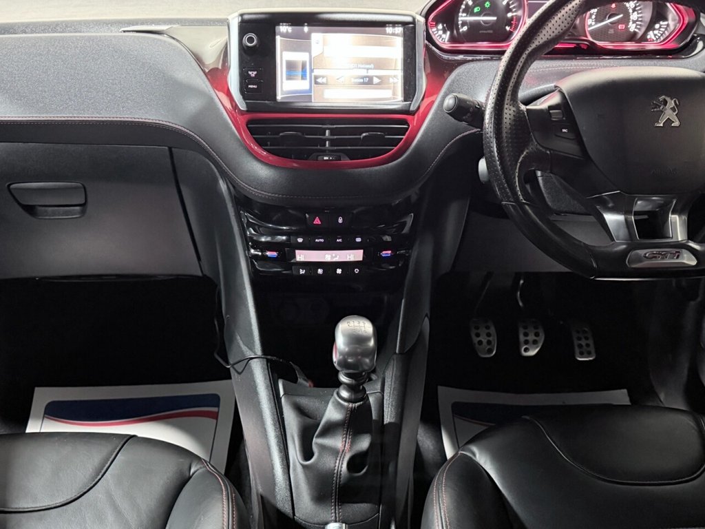 Used Peugeot 208 2013 for sale - 77408291: Photo 27