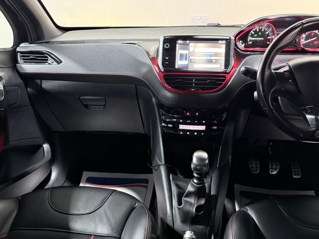 Used Peugeot 208 2013 for sale - 77408291: Photo 28