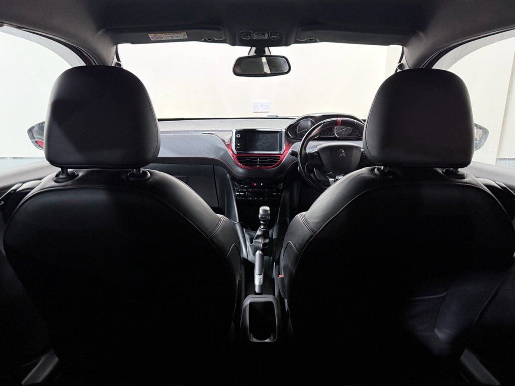 Used Peugeot 208 2013 for sale - 77408291: Photo 29