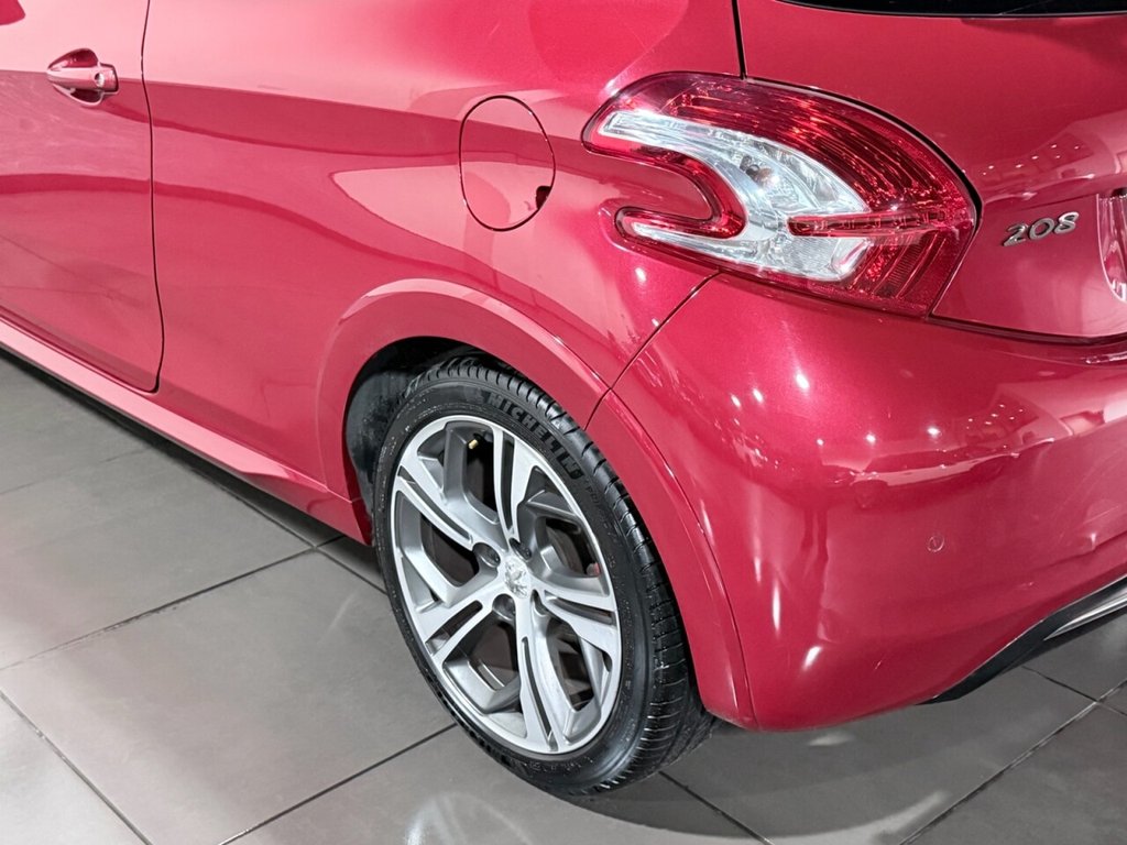 Used Peugeot 208 2013 for sale - 77408291: Photo 31