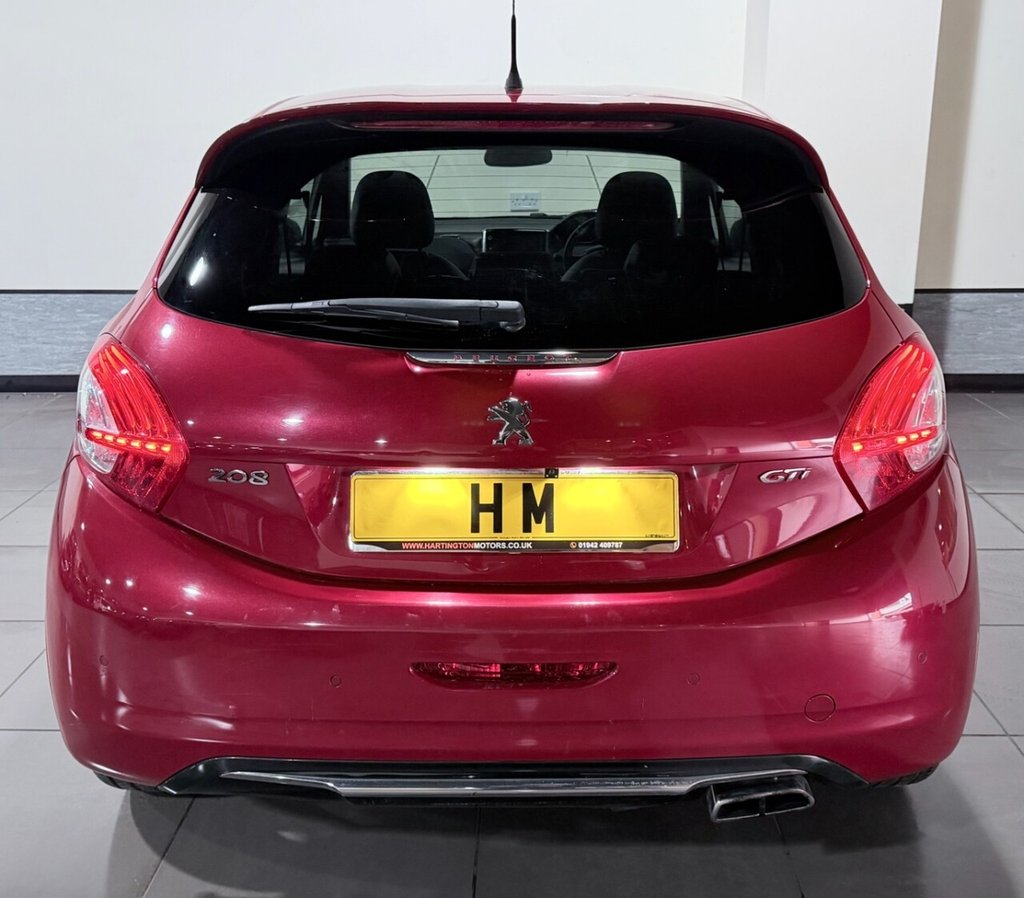 Used Peugeot 208 2013 for sale - 77408291: Photo 35