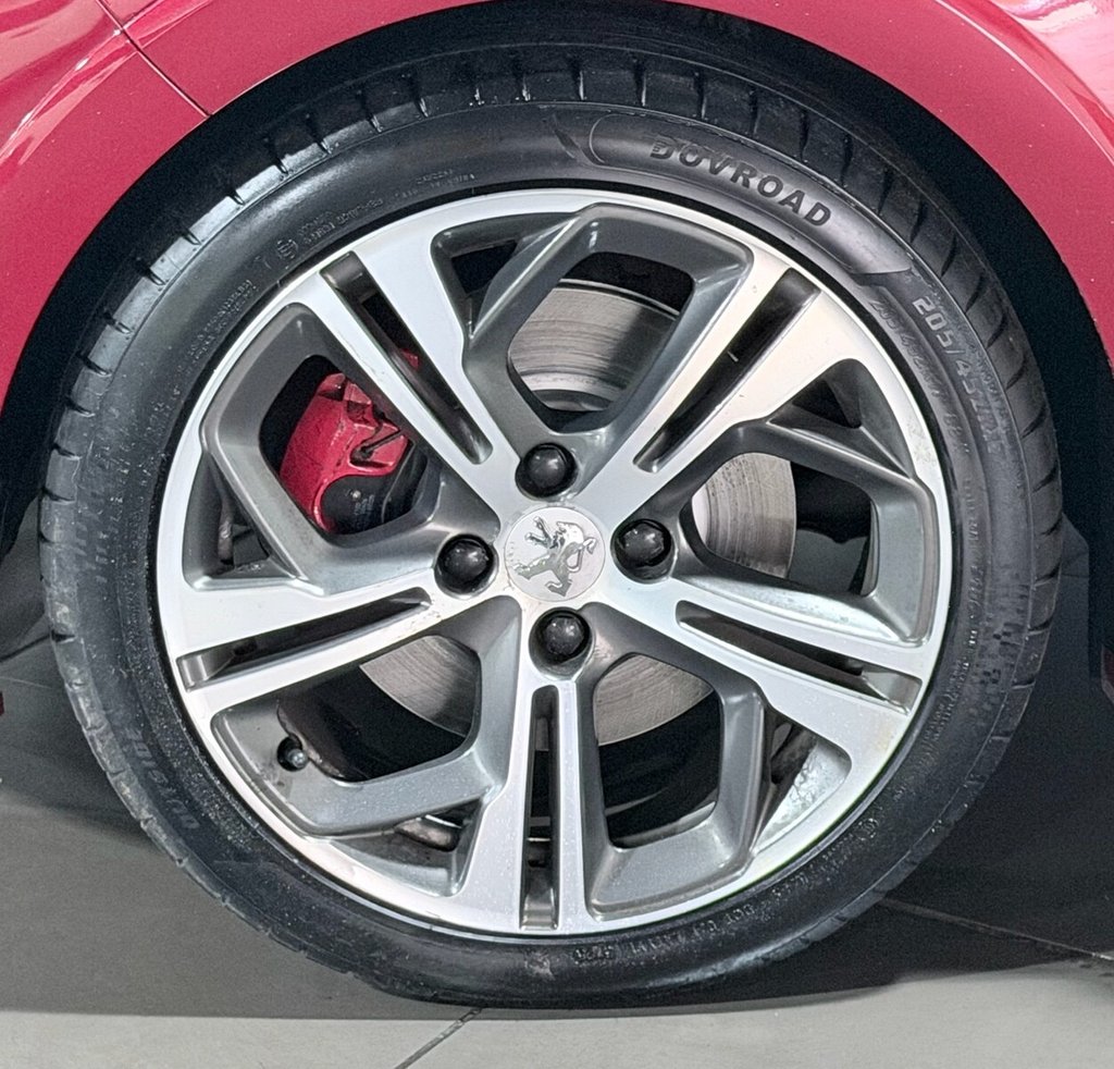 Used Peugeot 208 2013 for sale - 77408291: Photo 36