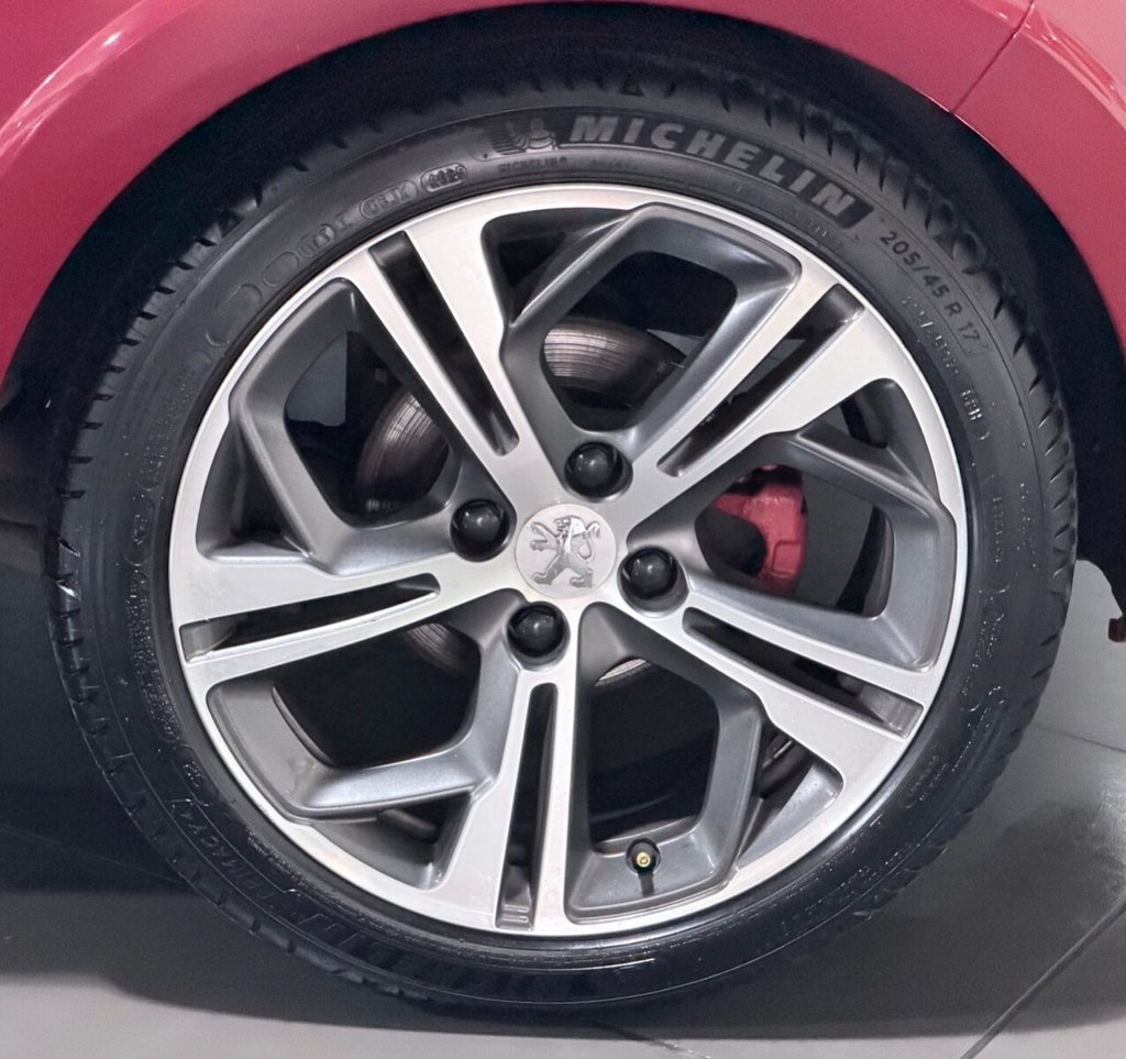 Used Peugeot 208 2013 for sale - 77408291: Photo 37