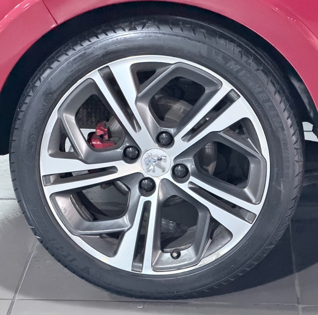 Used Peugeot 208 2013 for sale - 77408291: Photo 38