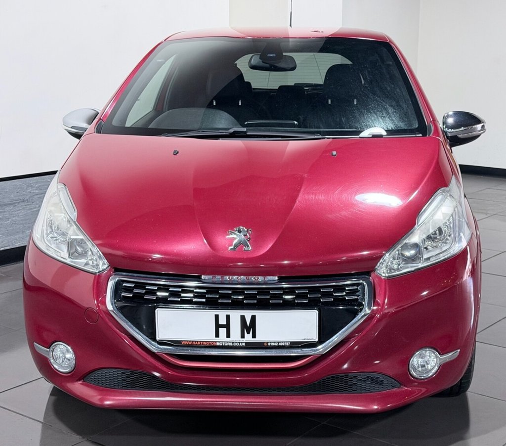 Used Peugeot 208 2013 for sale - 77408291: Photo 5