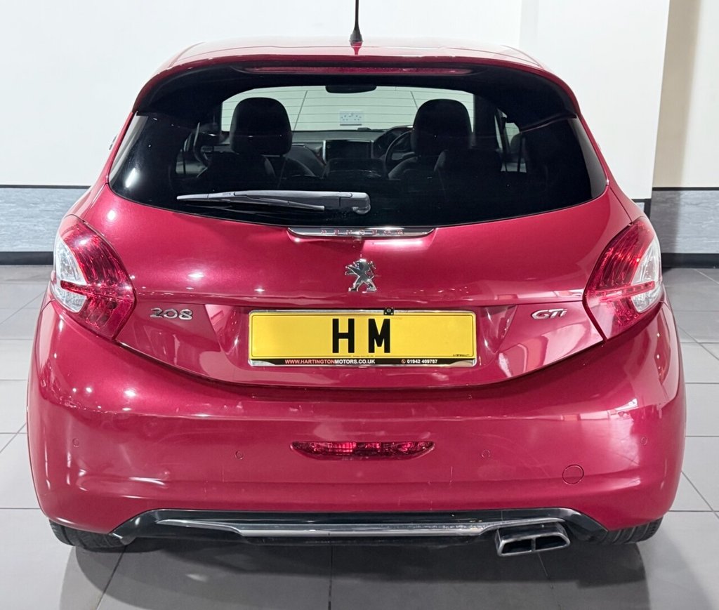 Used Peugeot 208 2013 for sale - 77408291: Photo 6