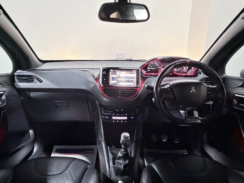 Used Peugeot 208 2013 for sale - 77408291: Photo 7