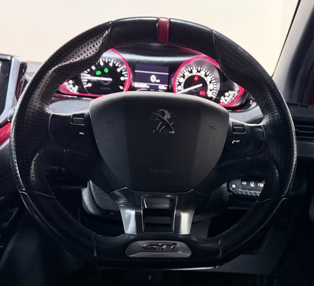 Used Peugeot 208 2013 for sale - 77408291: Photo 8