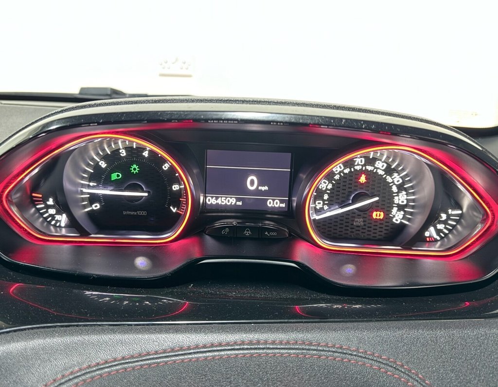 Used Peugeot 208 2013 for sale - 77408291: Photo 9