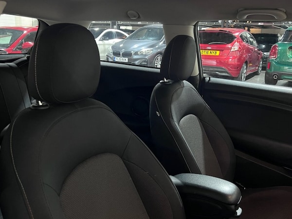 Used MINI Hatch 2015 for sale - 76185587: Photo 13