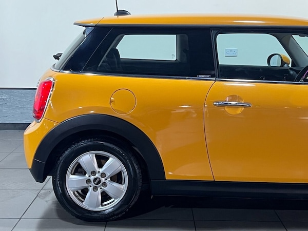 Used MINI Hatch 2015 for sale - 76185587: Photo 15