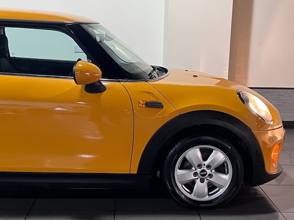 Used MINI Hatch 2015 for sale - 76185587: Photo 16