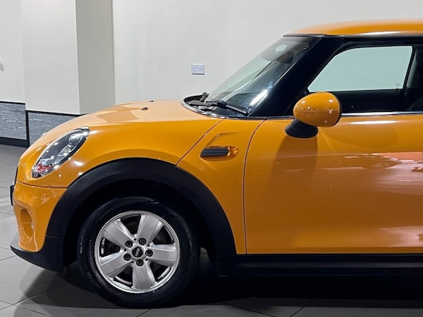 Used MINI Hatch 2015 for sale - 76185587: Photo 17