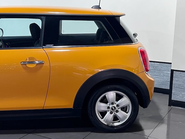 Used MINI Hatch 2015 for sale - 76185587: Photo 18