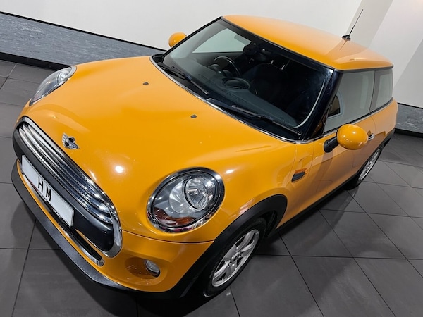 Used MINI Hatch 2015 for sale - 76185587: Photo 19