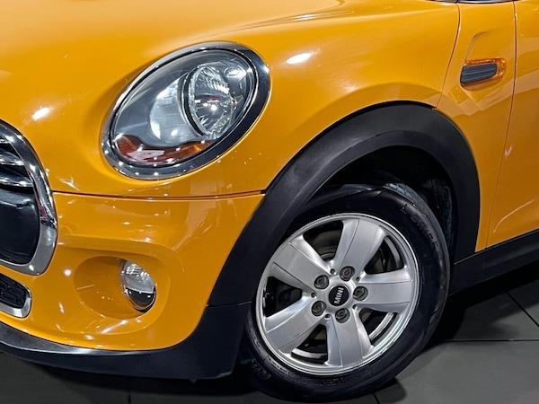 Used MINI Hatch 2015 for sale - 76185587: Photo 21