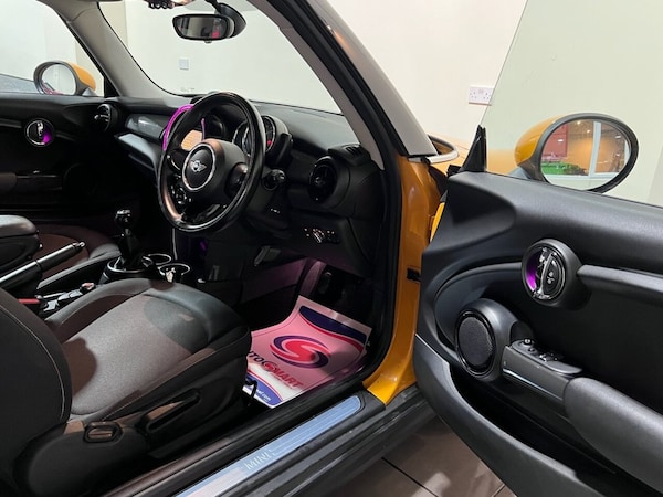 Used MINI Hatch 2015 for sale - 76185587: Photo 22
