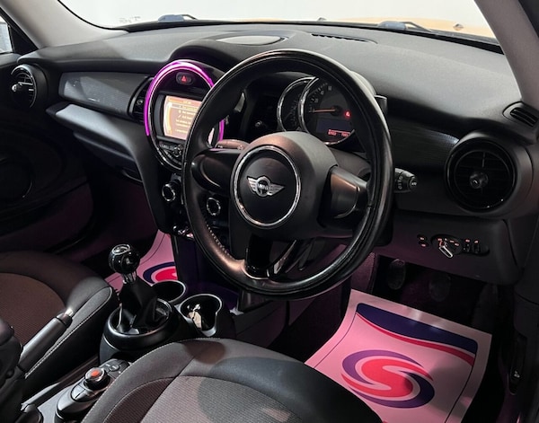 Used MINI Hatch 2015 for sale - 76185587: Photo 24