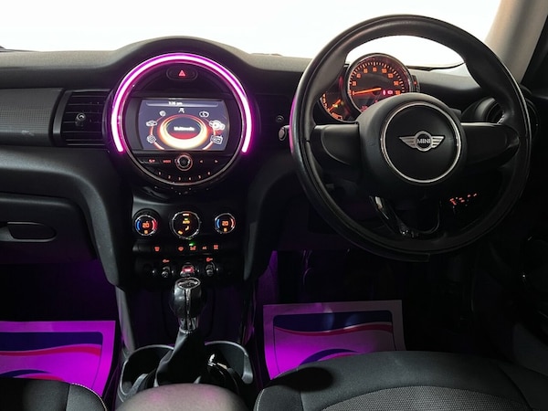 Used MINI Hatch 2015 for sale - 76185587: Photo 25