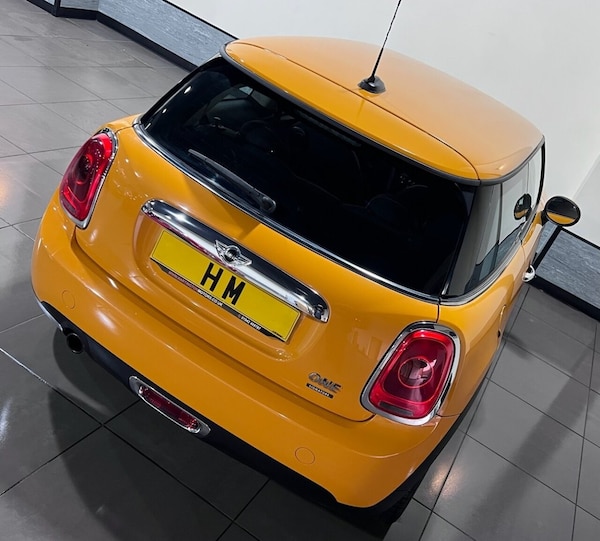 Used MINI Hatch 2015 for sale - 76185587: Photo 29