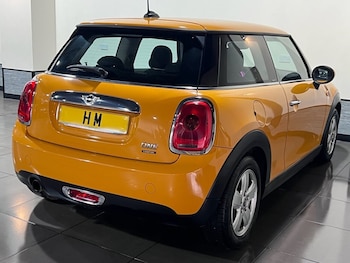 Used MINI Hatch 2015 for sale - 76185587: Photo 2