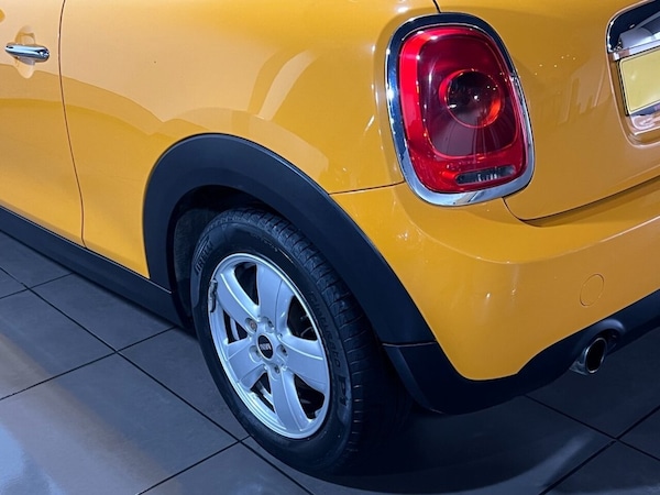 Used MINI Hatch 2015 for sale - 76185587: Photo 31