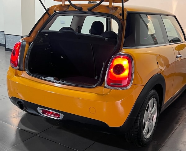 Used MINI Hatch 2015 for sale - 76185587: Photo 32