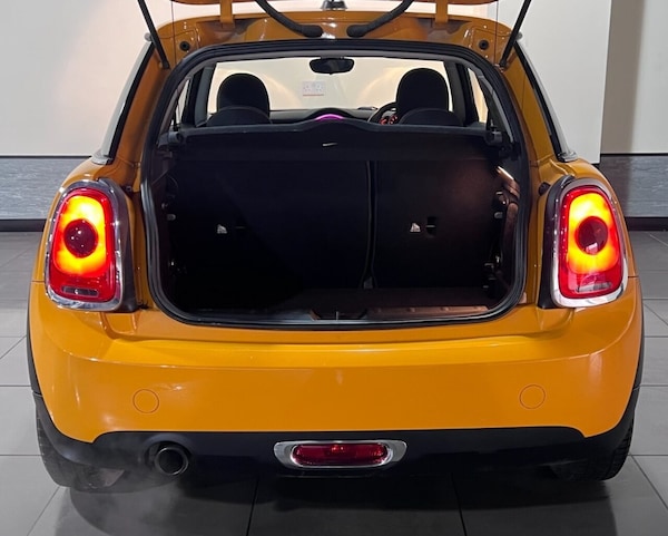 Used MINI Hatch 2015 for sale - 76185587: Photo 33