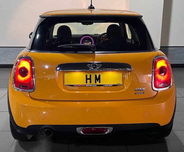 Used MINI Hatch 2015 for sale - 76185587: Photo 34