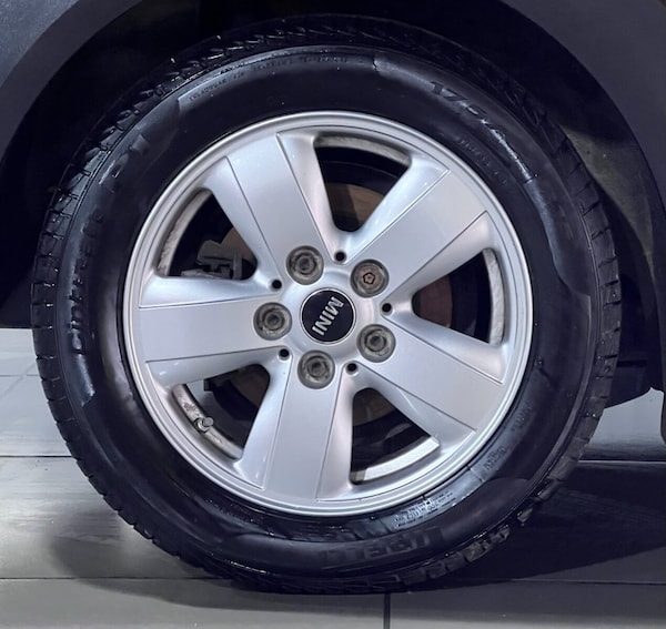 Used MINI Hatch 2015 for sale - 76185587: Photo 35