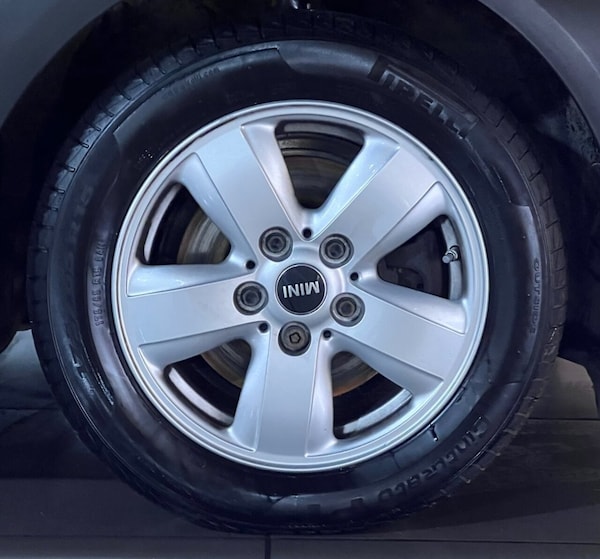 Used MINI Hatch 2015 for sale - 76185587: Photo 36