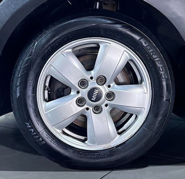 Used MINI Hatch 2015 for sale - 76185587: Photo 38