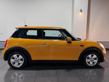 Used MINI Hatch 2015 for sale - 76185587: Photo 3