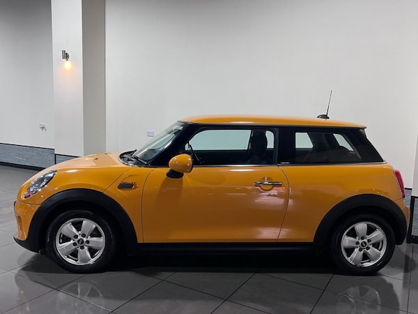 Used MINI Hatch 2015 for sale - 76185587: Photo 4