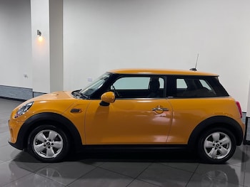 Used MINI Hatch 2015 for sale - 76185587: Photo 4