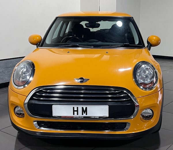 Used MINI Hatch 2015 for sale - 76185587: Photo 5